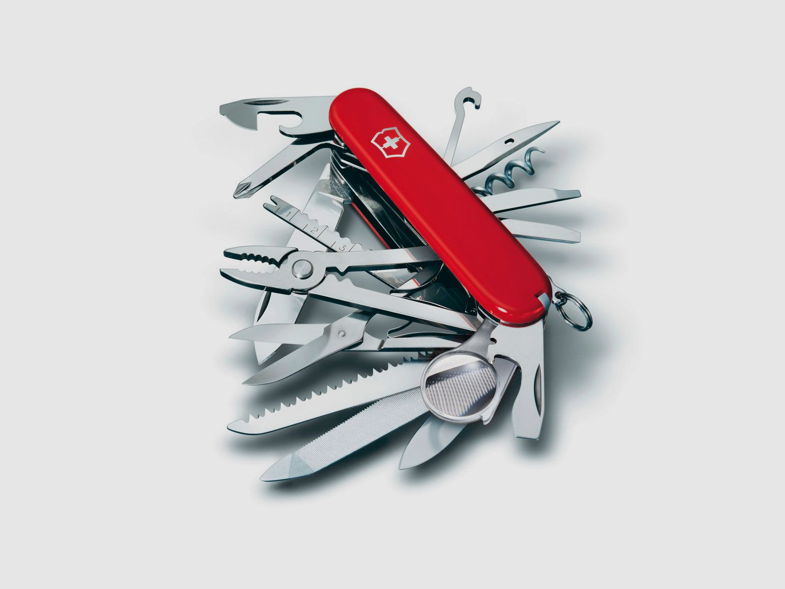 Victorinox Swiss Champ, Bild 1 von 7