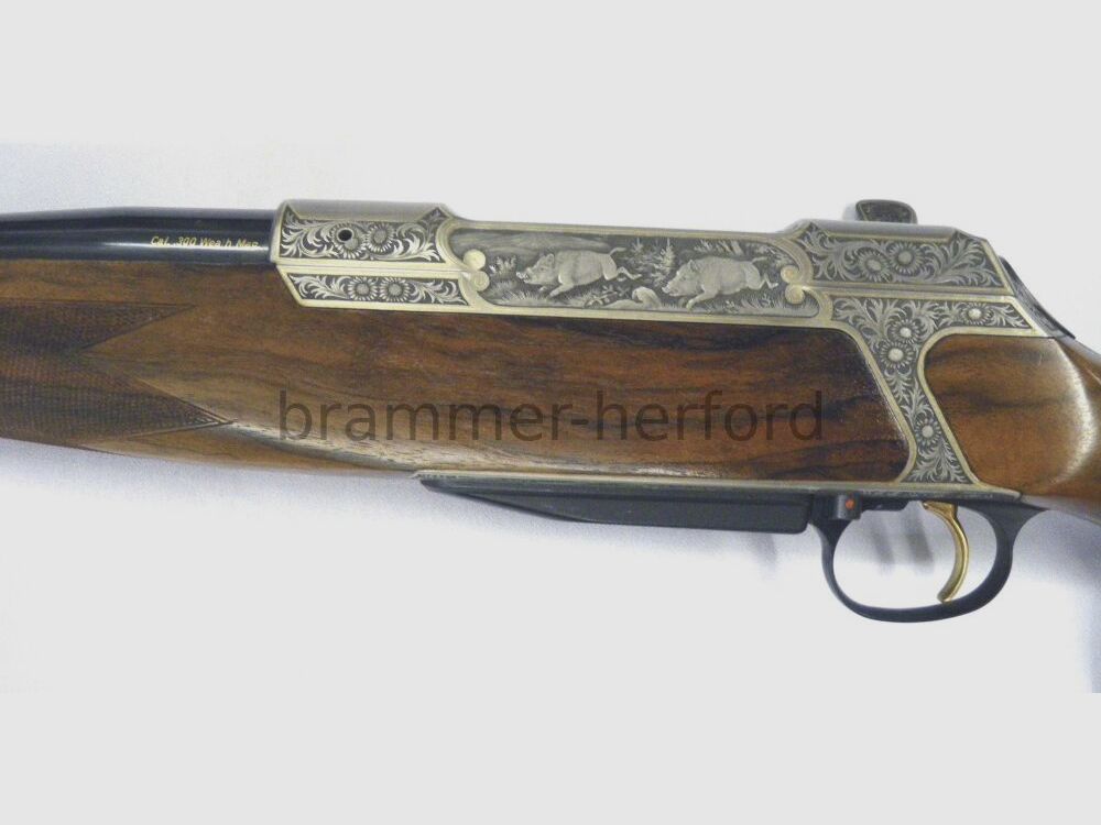 Sauer & Sohn 200