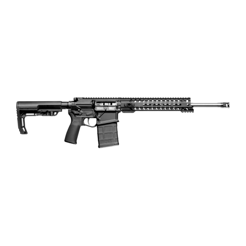 POF-USA Rogue carbine .308WIN barrel 12.5", image 1 of 5