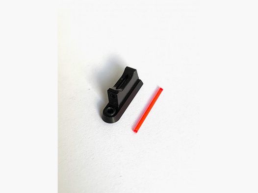 CZ Front Sight Shadow 2 ORANGE