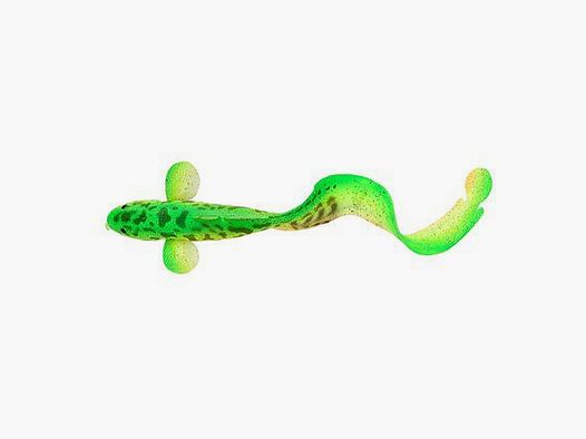 Savage Gear – 3D Burbot 25cm 75g – Firetiger