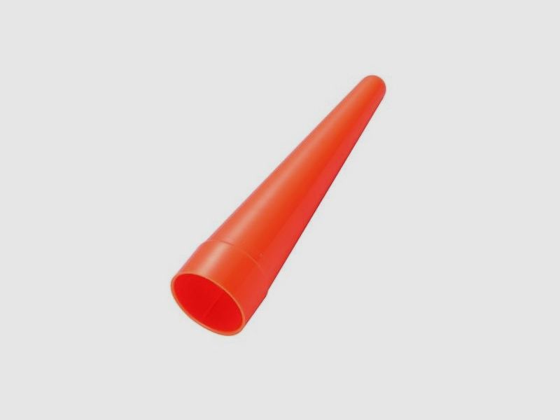 Filtro Nitecore NTW40 – attacco rosso, immagine 1 di 3