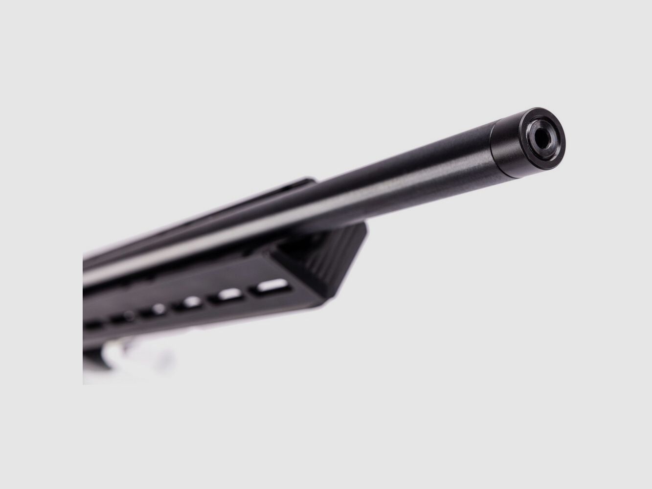 GEWEER 22LR TIKKA T1X ACE TARGET 20" ZWART STAAL, afbeelding 6 van 12