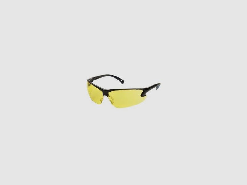 ASG Schießbrille mit gelben Gläsern, Bild 3 von 3