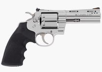 Colt Revolver Grizzly 4.25» – .357 Mag.
