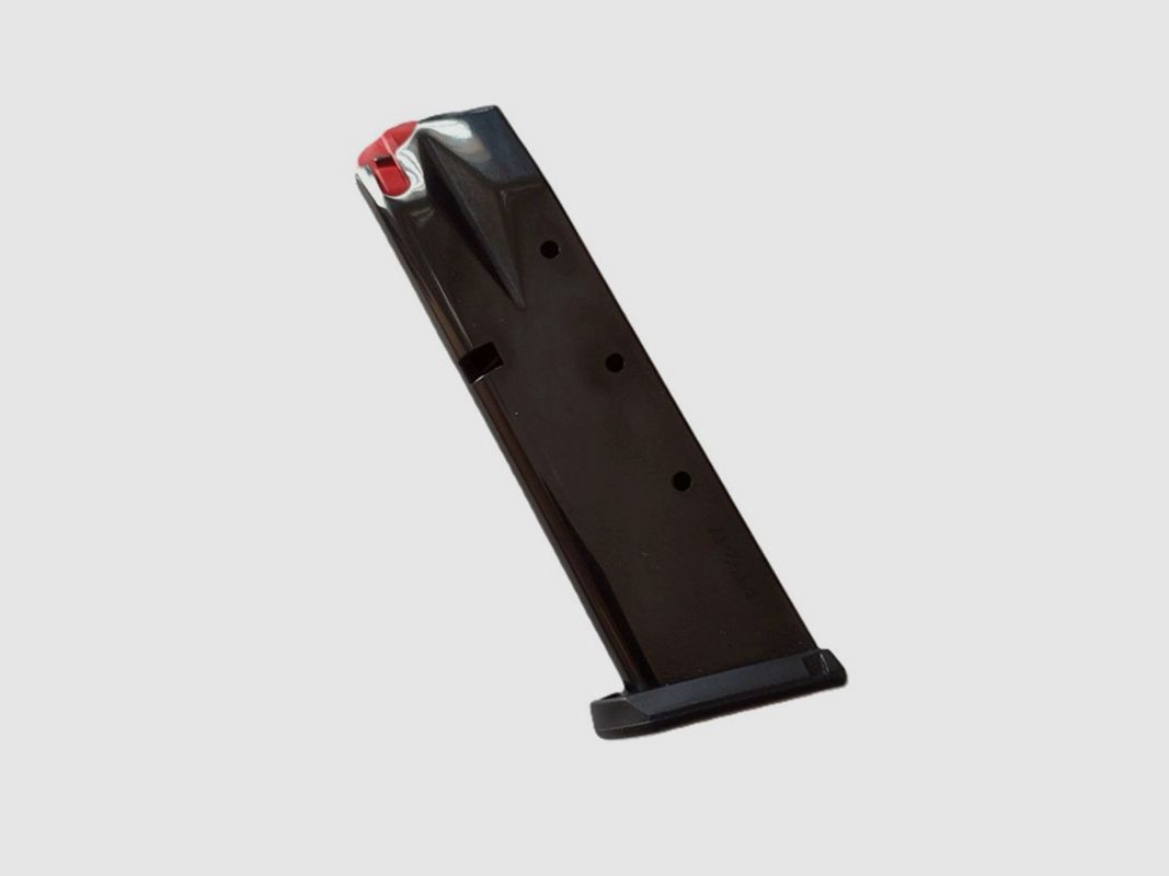 Cargador 15-RD Taurus M92/99