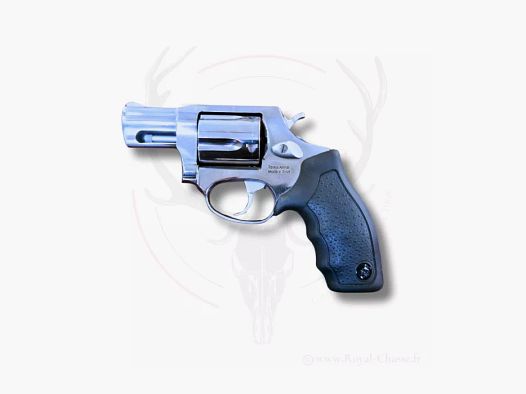 Usato - Revolver TAURUS 605 Cal. 357 Mag Canne 2"