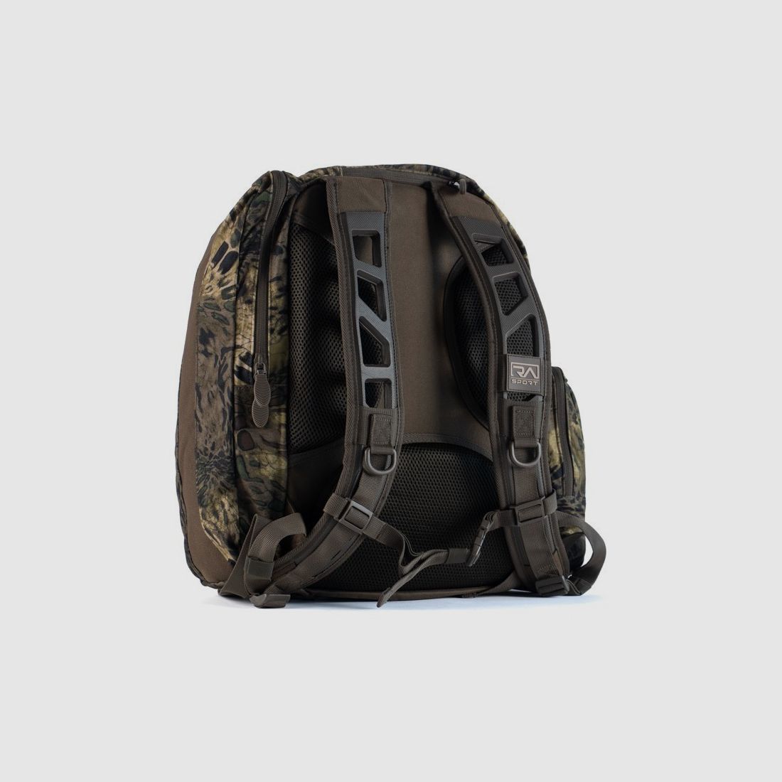 JAGDRUCKSACK PRYM1 WOODLAND CAMO 27L, Bild 5 von 6