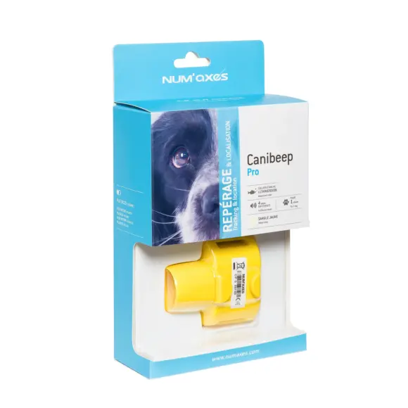 Num'Axes Canibeep Pro Halsband Spezial Bécasse, Bild 3 von 4