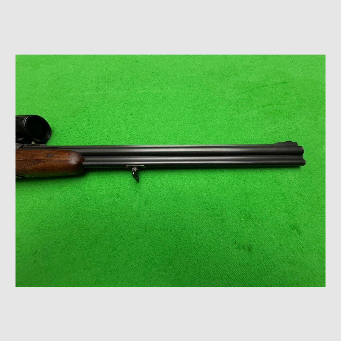Krieghoff BBF