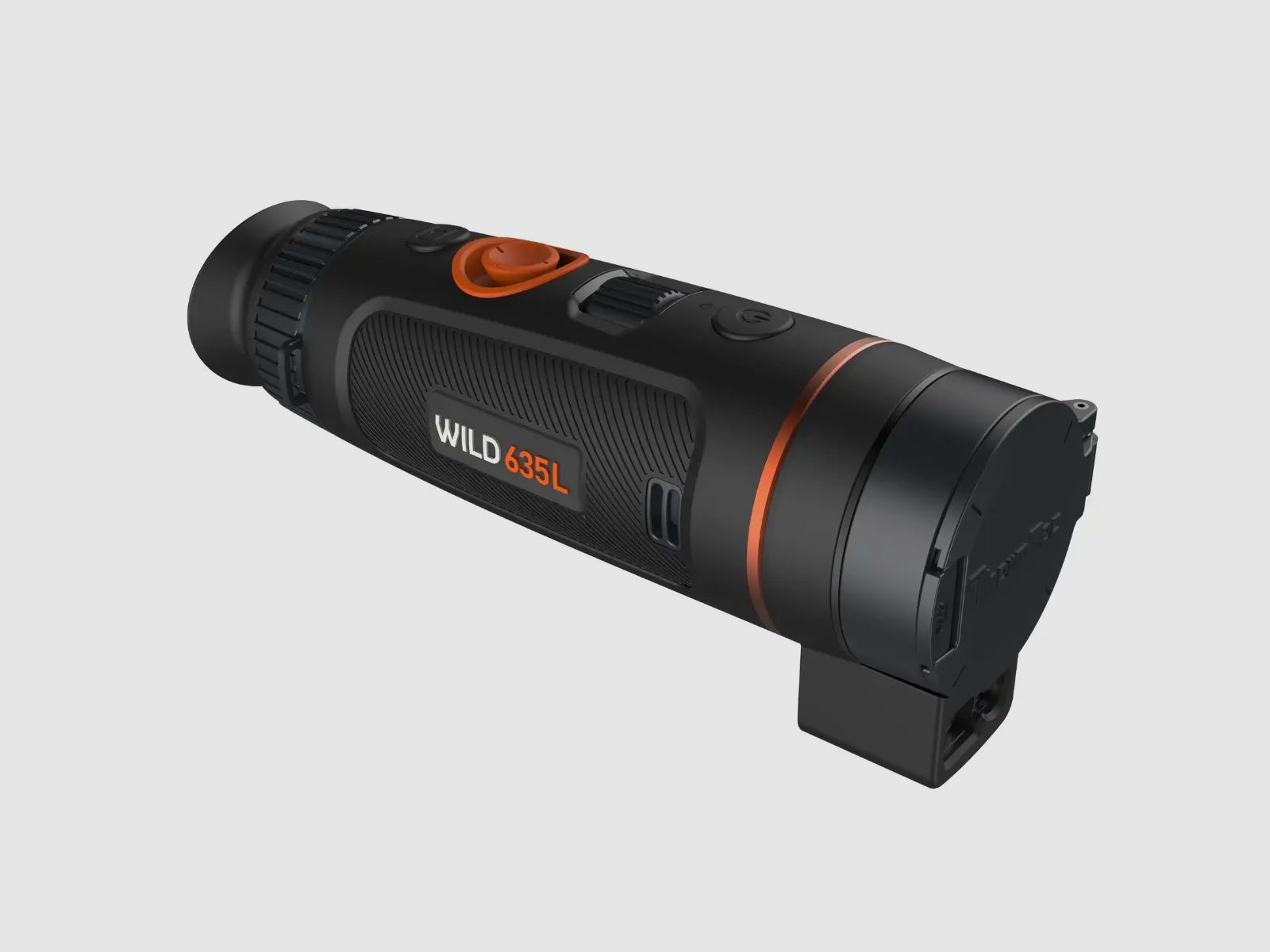 ThermTec Wärmebildhandgerät Wild 635L