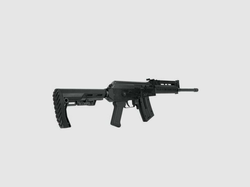 Mauser AK47 Sport .22lr, image 3 sur 8