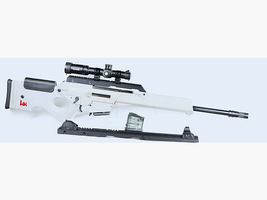 Heckler & Koch SL8