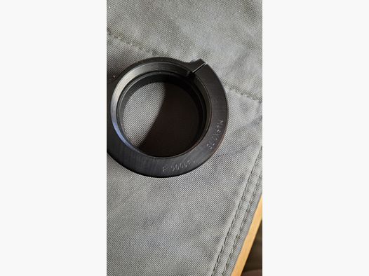 Precise Hunting Duo Connector M49x0.75