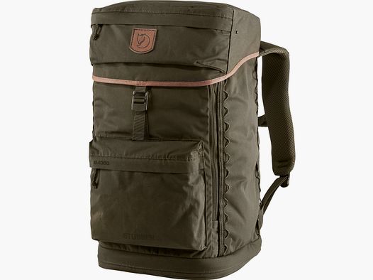 Fjllrven Jagd-Sitzrucksack Singi Stubben 27 l