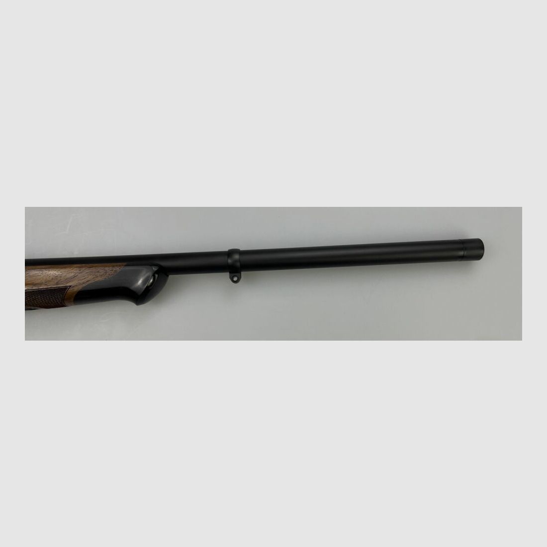 BLASER K95 Success