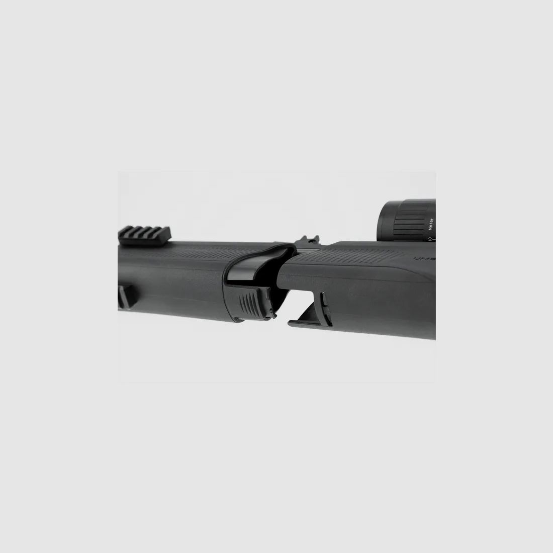 Umarex CO²-Luftgewehr 850 M2