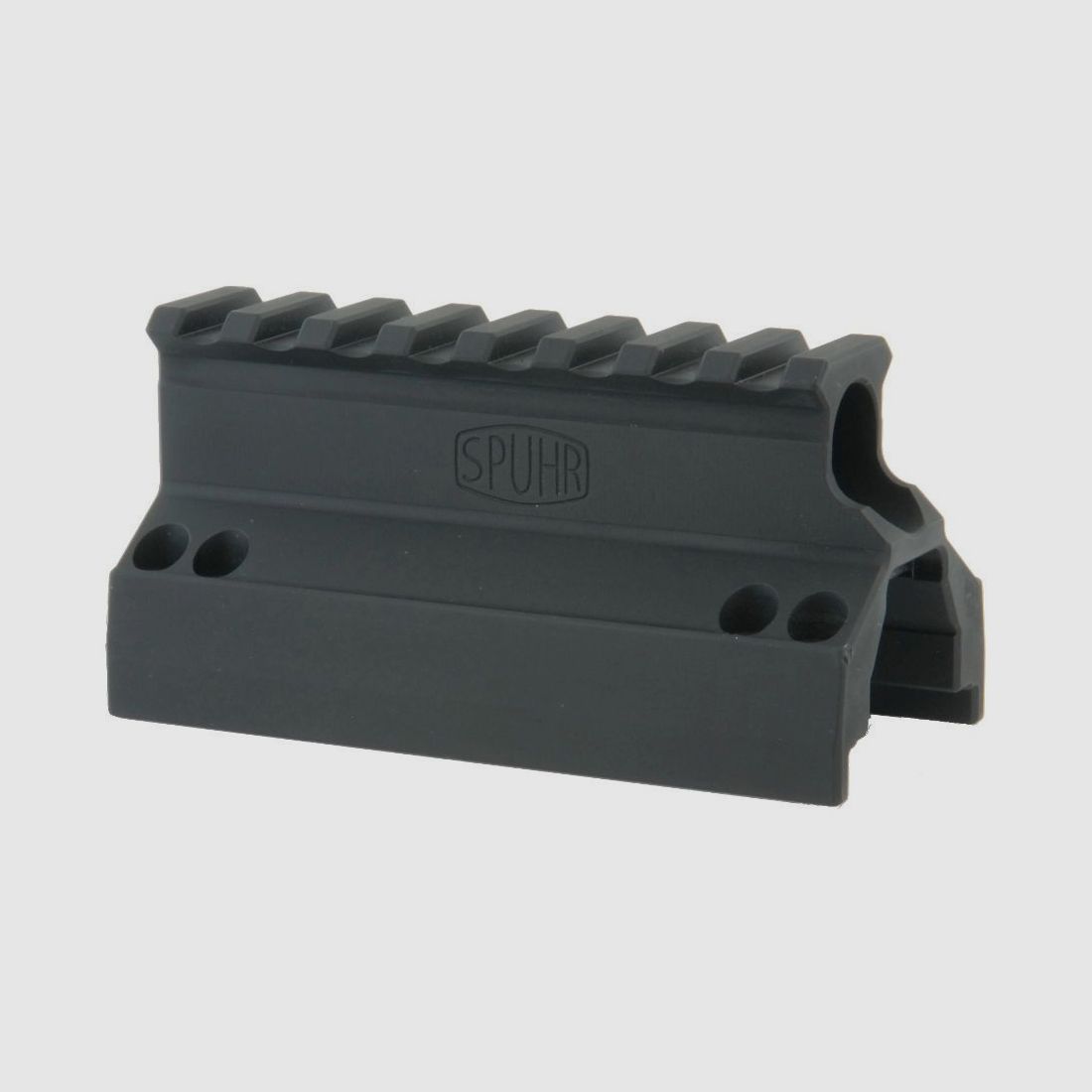 Spuhr Heckler & Koch MP5 C-Thru Picatinny Schiene