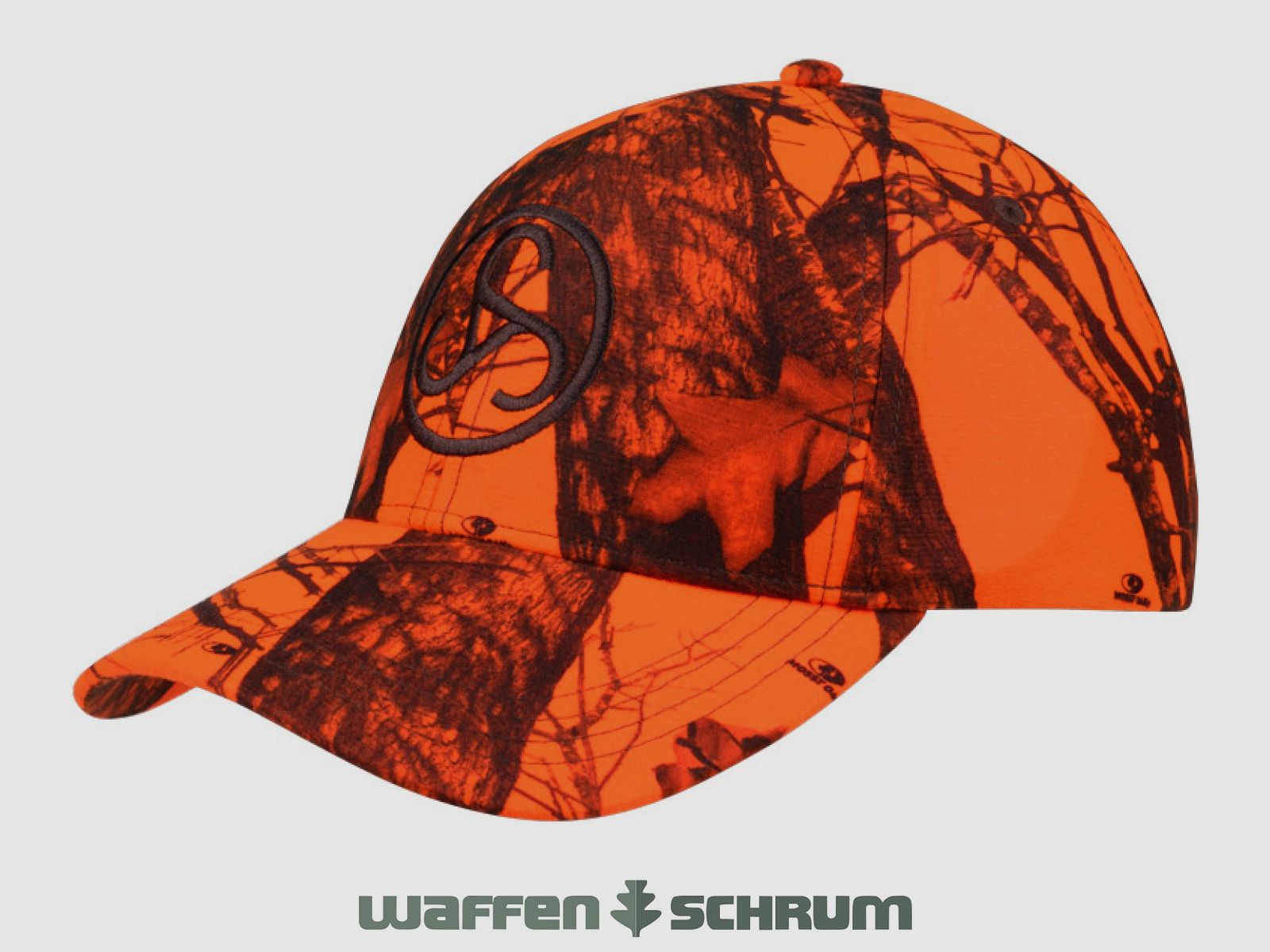 Sauer Sauer Camo Cap