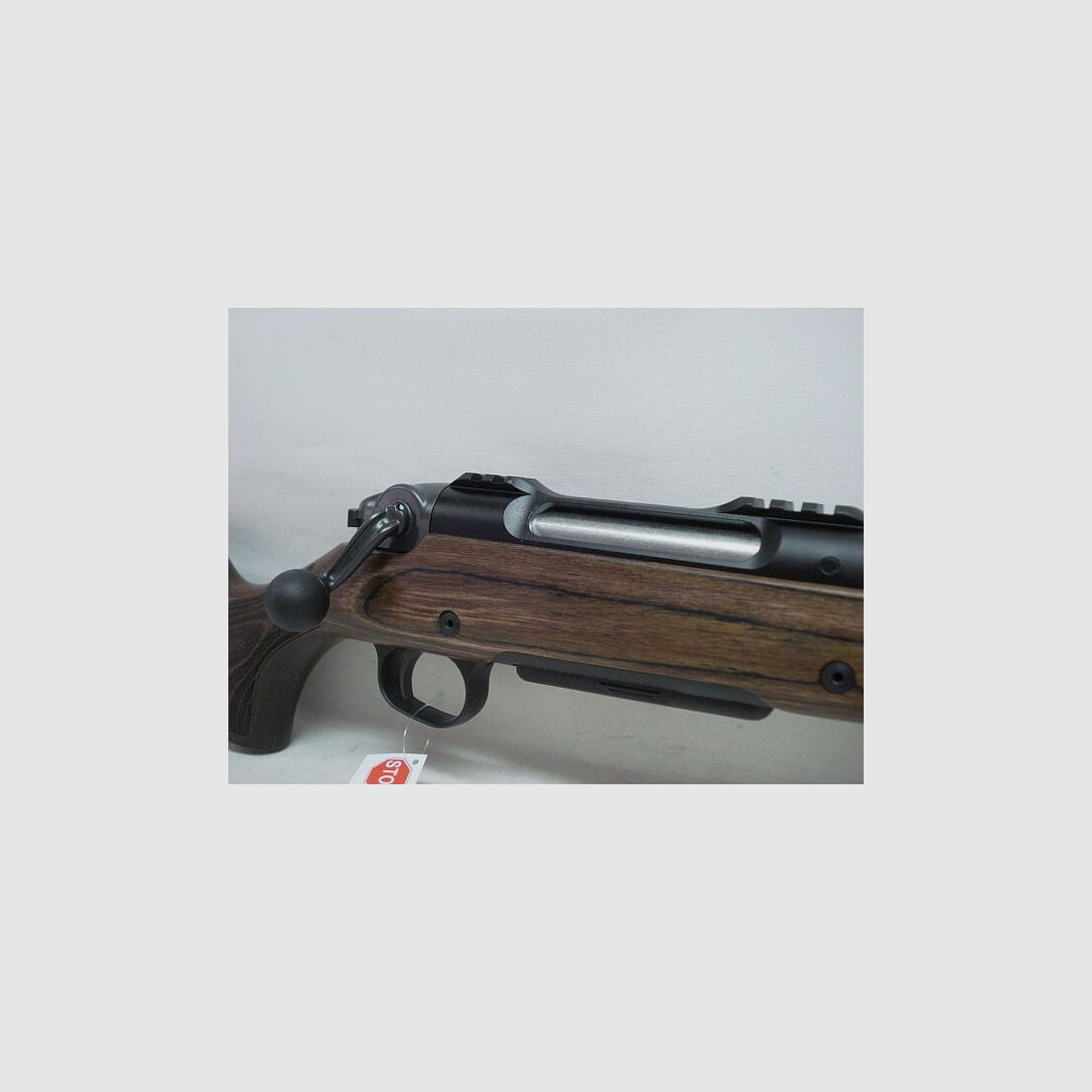 Haenel Jaeger NXT .30-06Spr