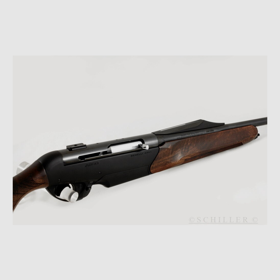 Benelli Argo