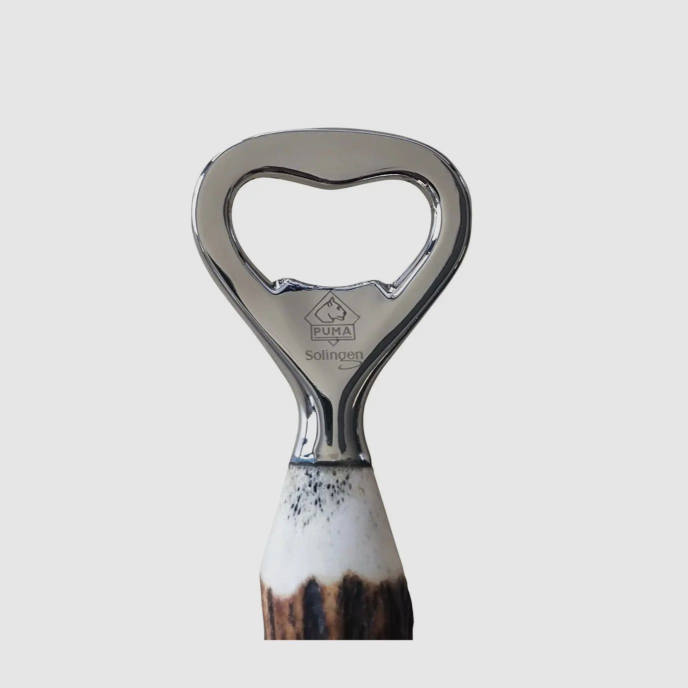 PUMA Flaschenöffner Hirschhorn