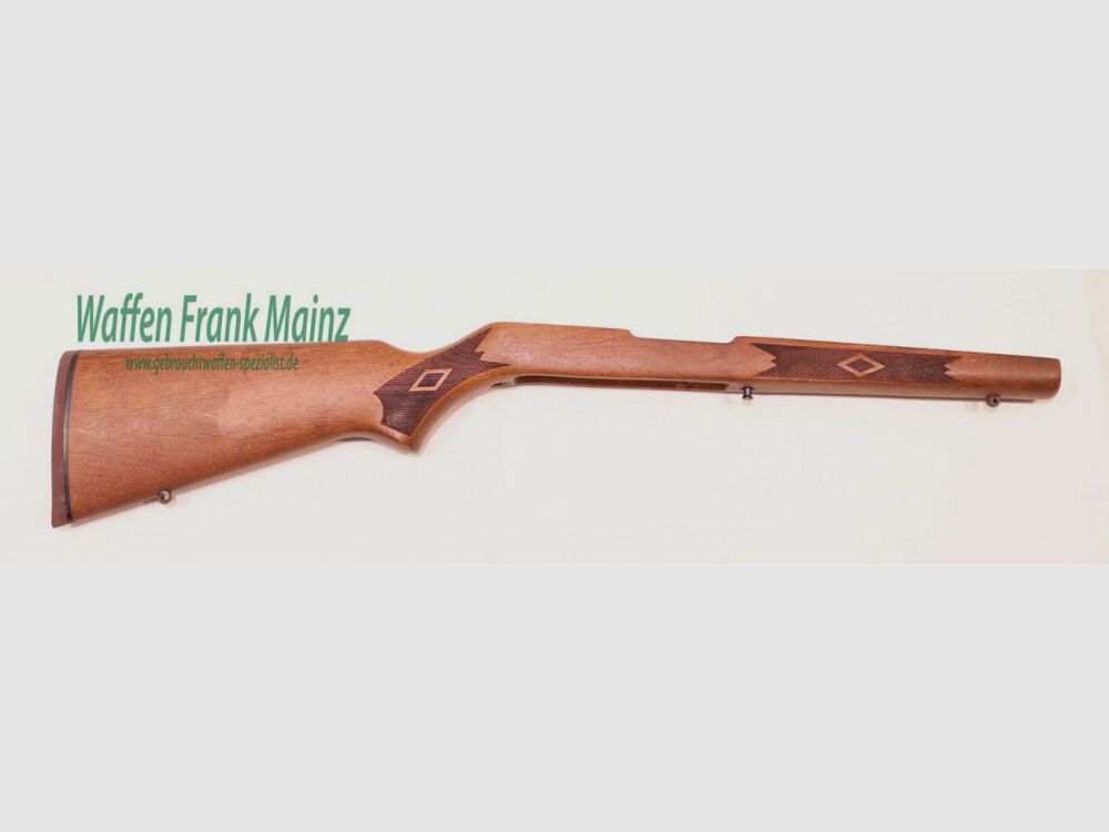 Marlin - USA houten kolf voor Camp Carbine