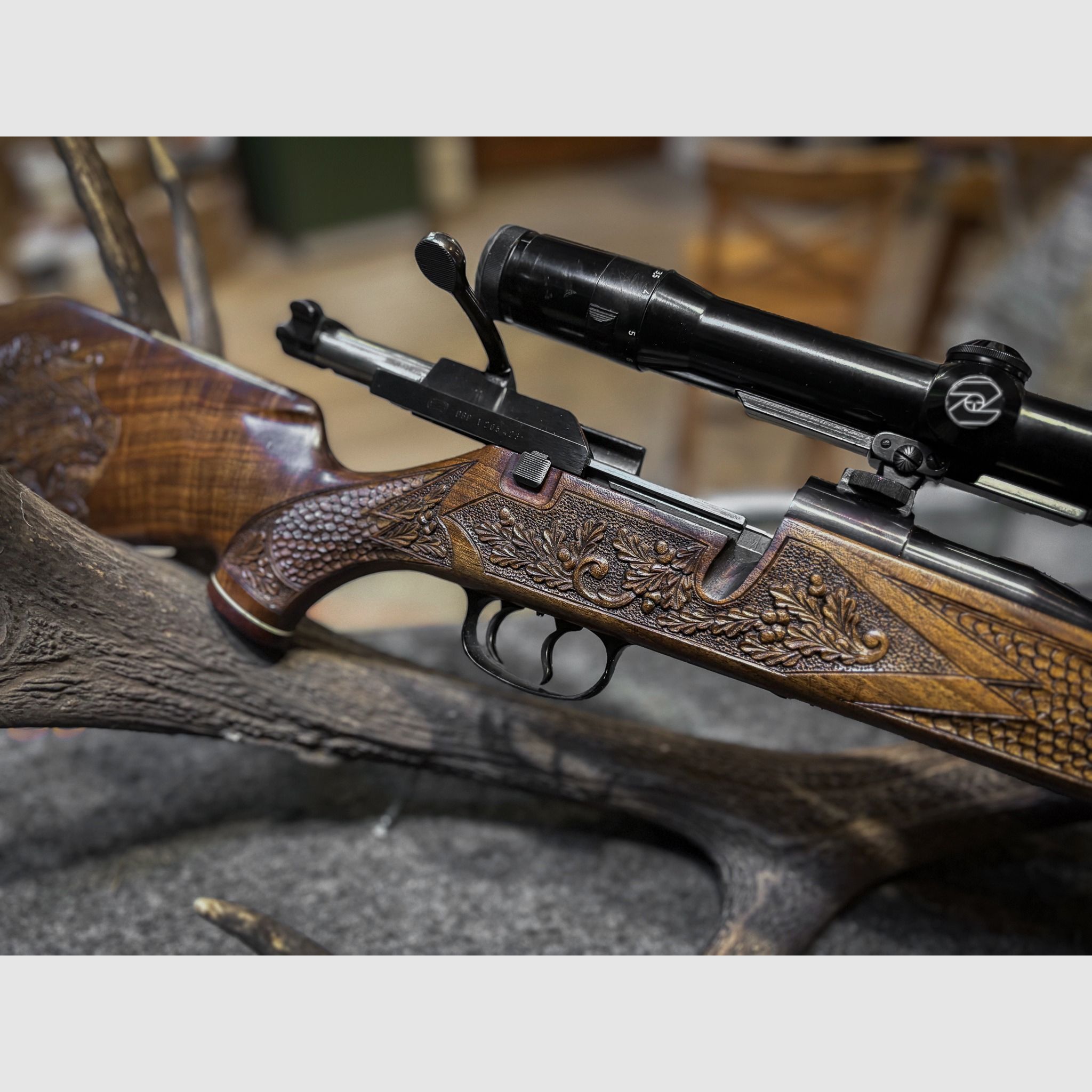 Mauser 66