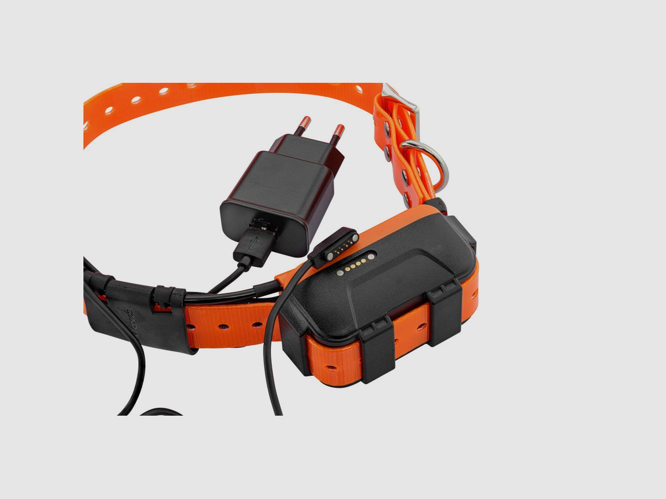 Pack Canicom GPS mit kurzer Antenne und Silikonhülle, Bild 13 von 27