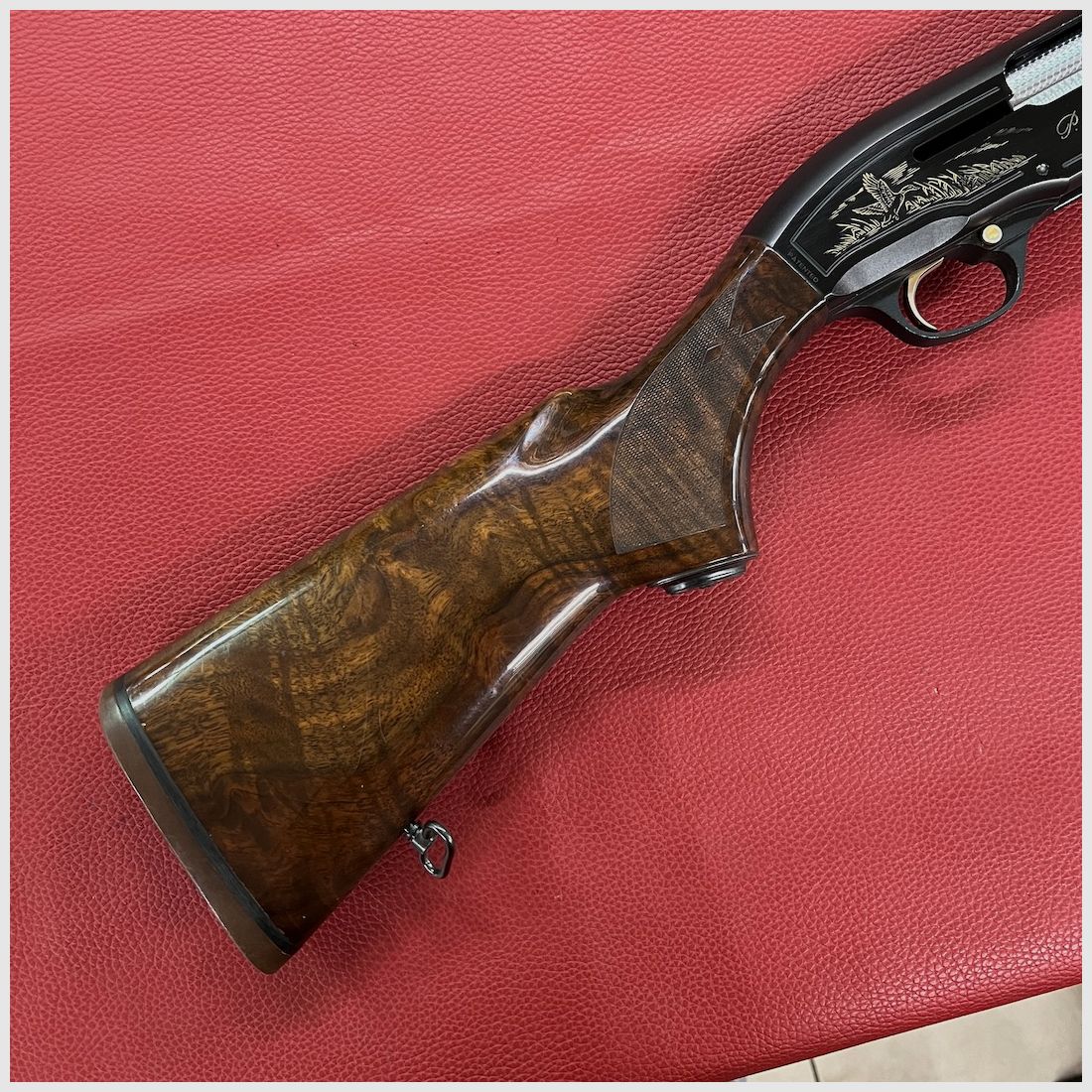 Beretta Mod. 303, Bild 3 von 7