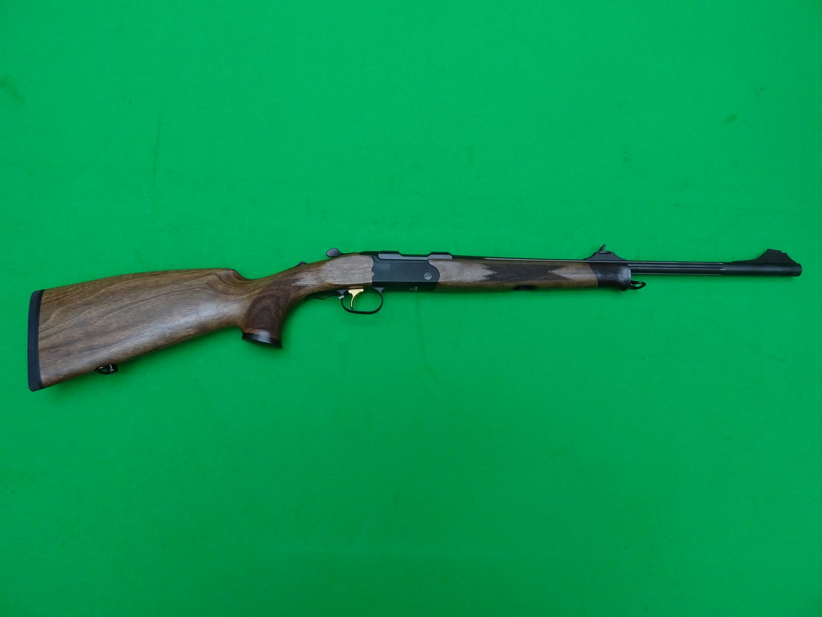 Merkel K5 Extreme 7x57R