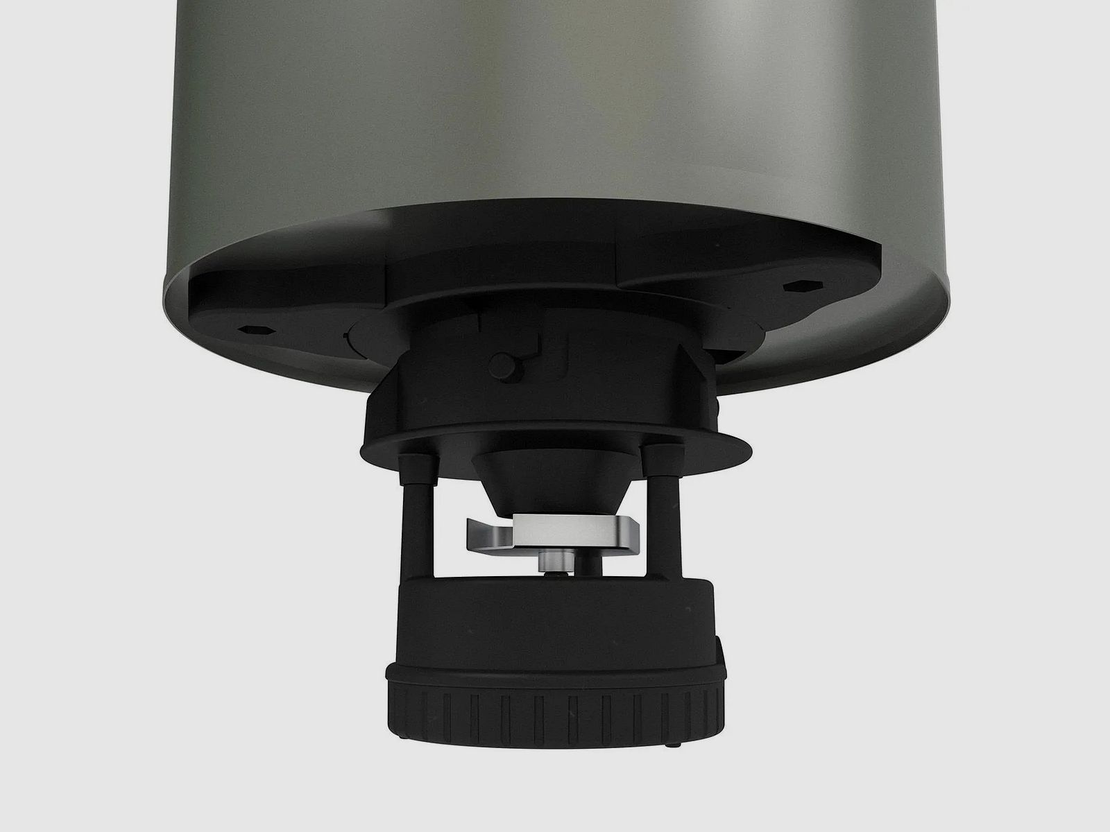 Moultrie Futterautomat ALL-IN-ONE II mit 24-Liter-Tonne, Bild 4 von 12