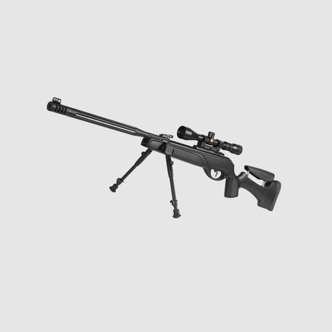 Gamo HPA MI Büchse, Bild 2 von 2