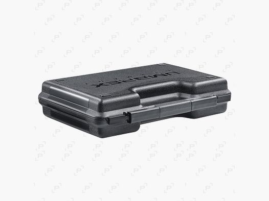 Waffenkoffer für Handwaffen UMAREX BLACK