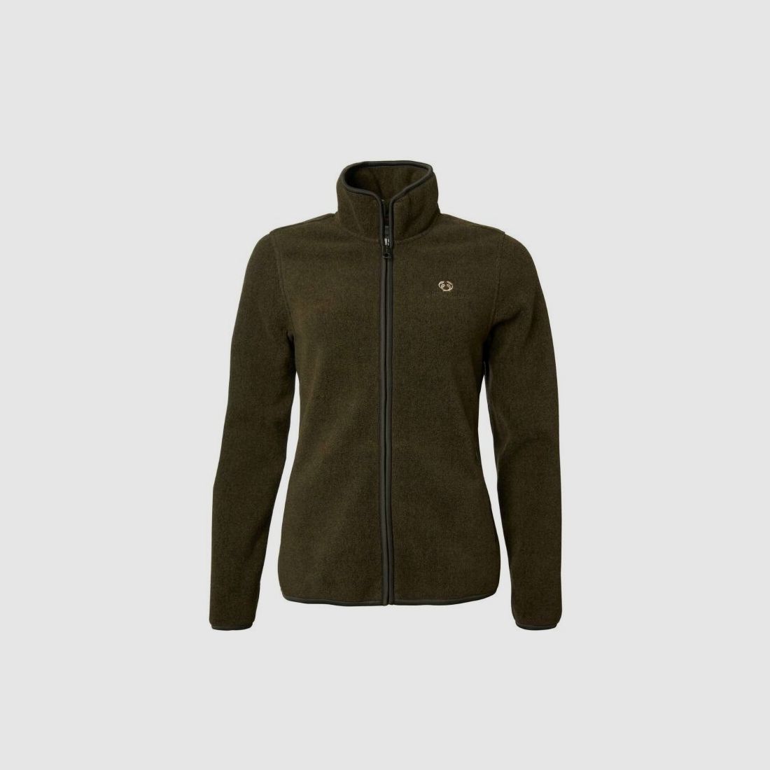 Chevalier Damen Jacke Mainstone Herbstgrün