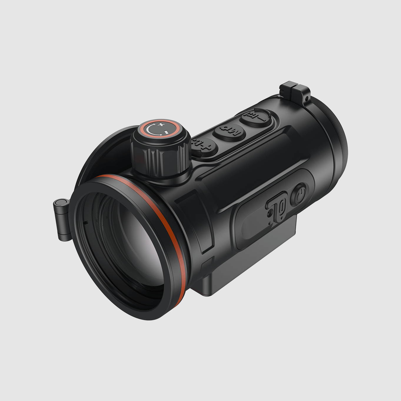 ThermTec HUNT 650