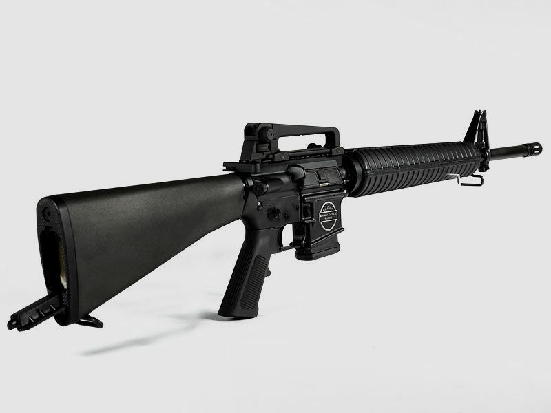 BTS-15 M16A3