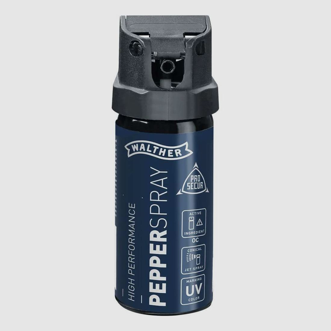 VESK Pfeffer Schaum RSG Police 63ml, Bild 2 von 33
