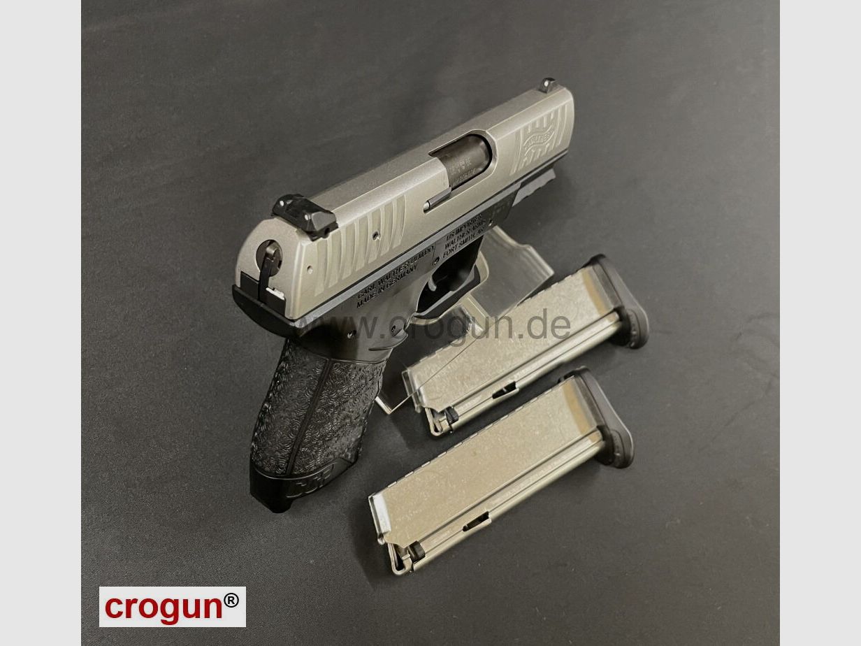 Walther	 CCP