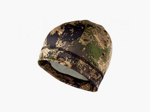 Härkila Crome Fleece Beanie Mütze.