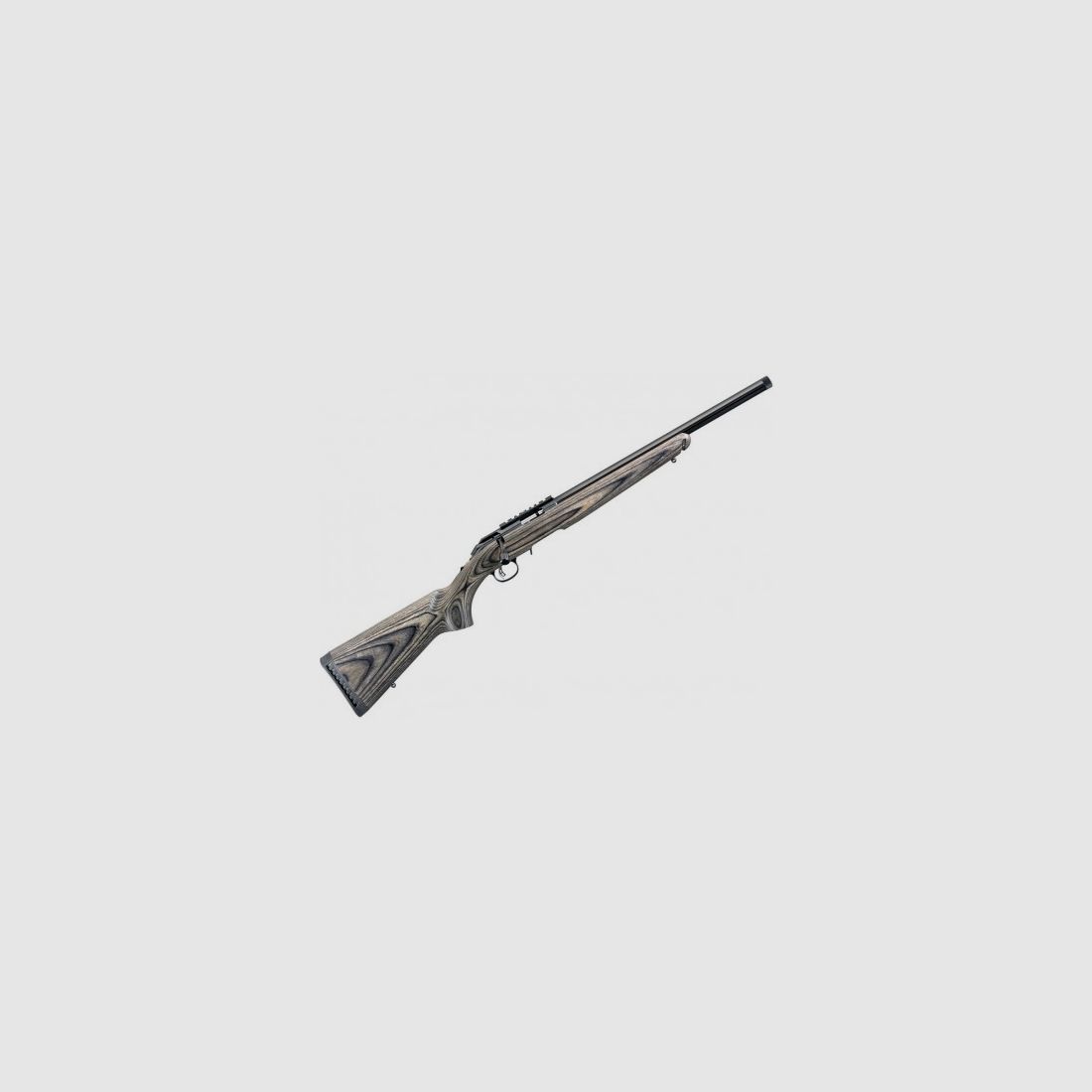 Repetierbüchse RUGER American Target - 17 HMR, Bild 1 von 13