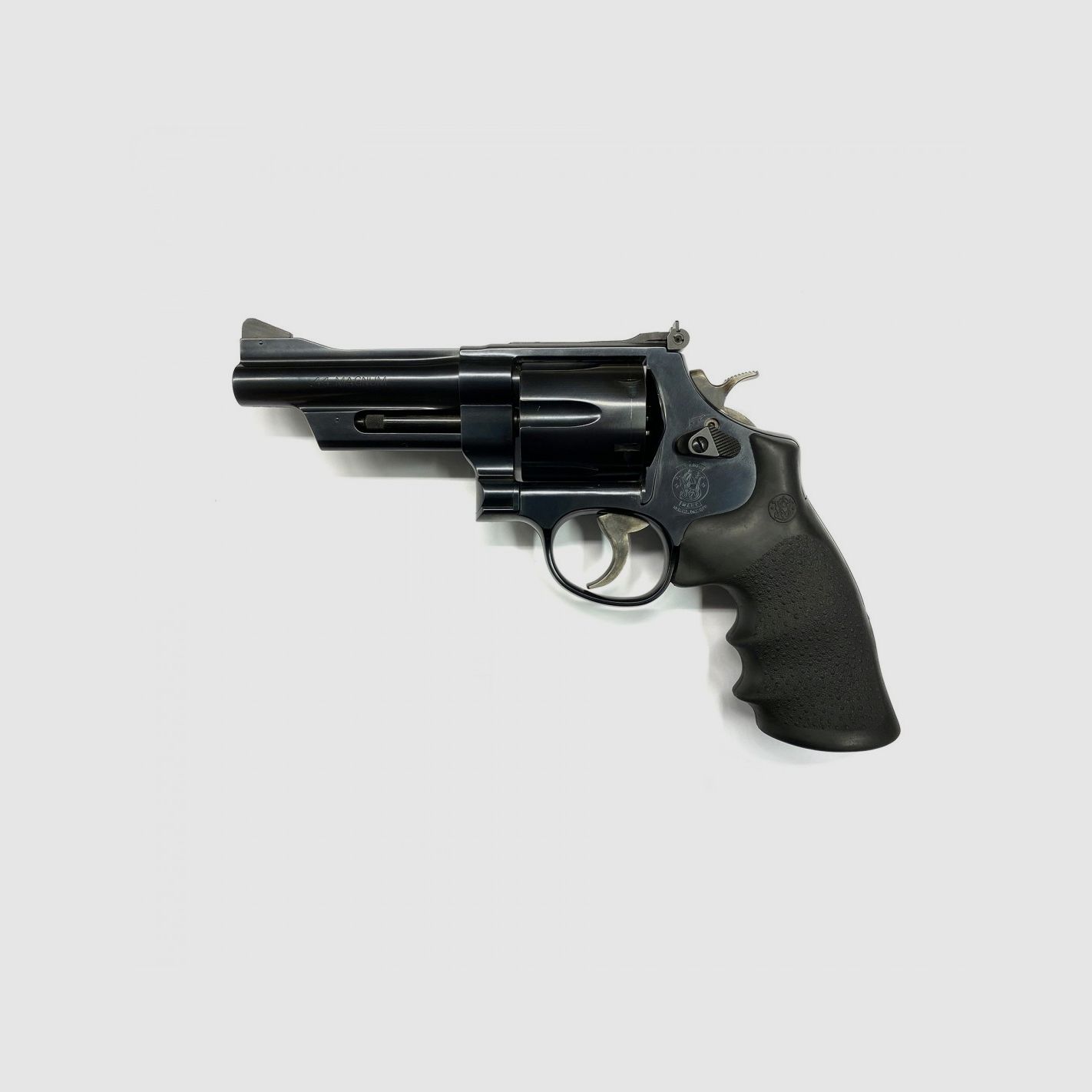 Smith & Wesson Mountain Gun 29 Kal. 44 Magnum, Bild 2 von 3