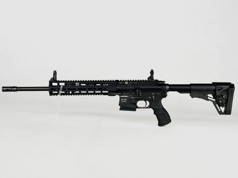 HAENEL CR 223