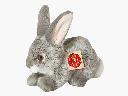 Teddy Hermann Lapin en Peluche