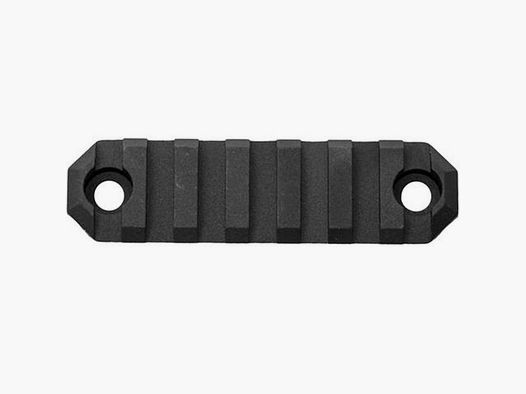 GROVTEC US M-LOK RAIL 3.8 9 SLOTS
