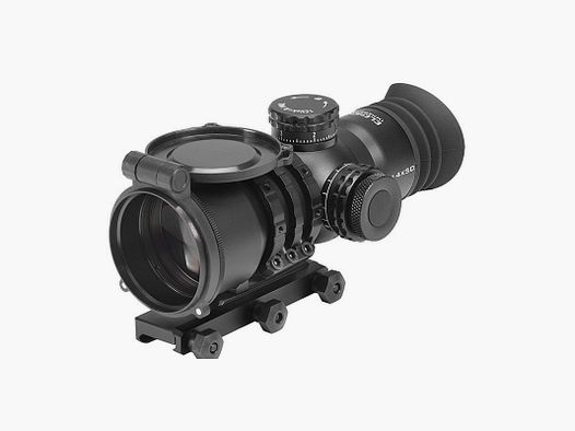 Zielfernrohr Immersive 14x50 APR1-C MRAD Element Optics