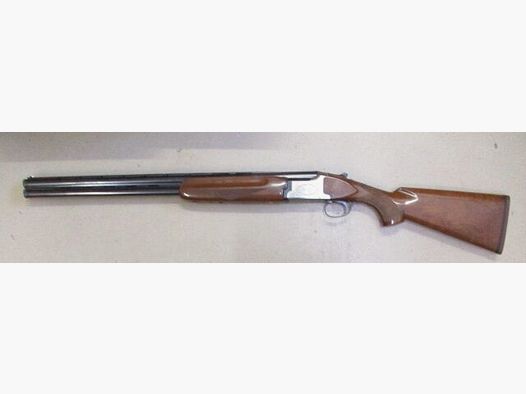 Bockdoppelflinte Winchester Mod. 101 Featherweight 101