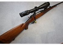 AHKA Repetierbüchse 9,3x62