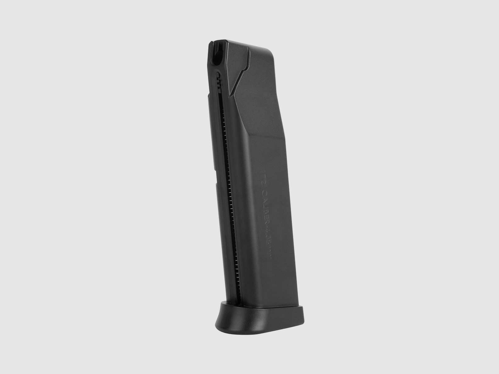 Swiss Arms SA24 Magazin 21 Schuss 4,5mm BB - Druckluft Co2 Non BlowBack