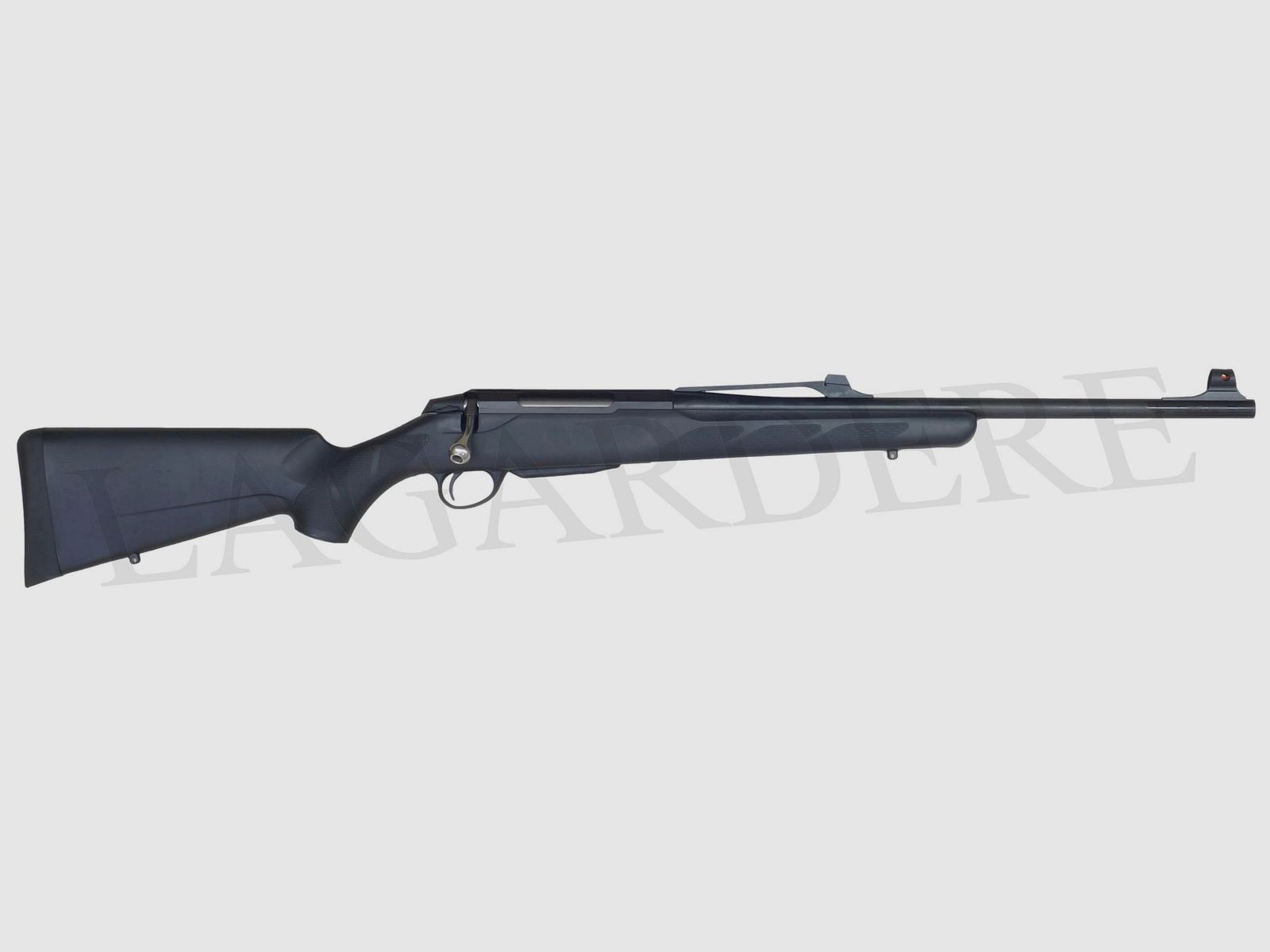 TIKKA T3 BATTUE LITE BLAU VISIER (REPETIERBÜCHSE)